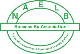 NAELB logo