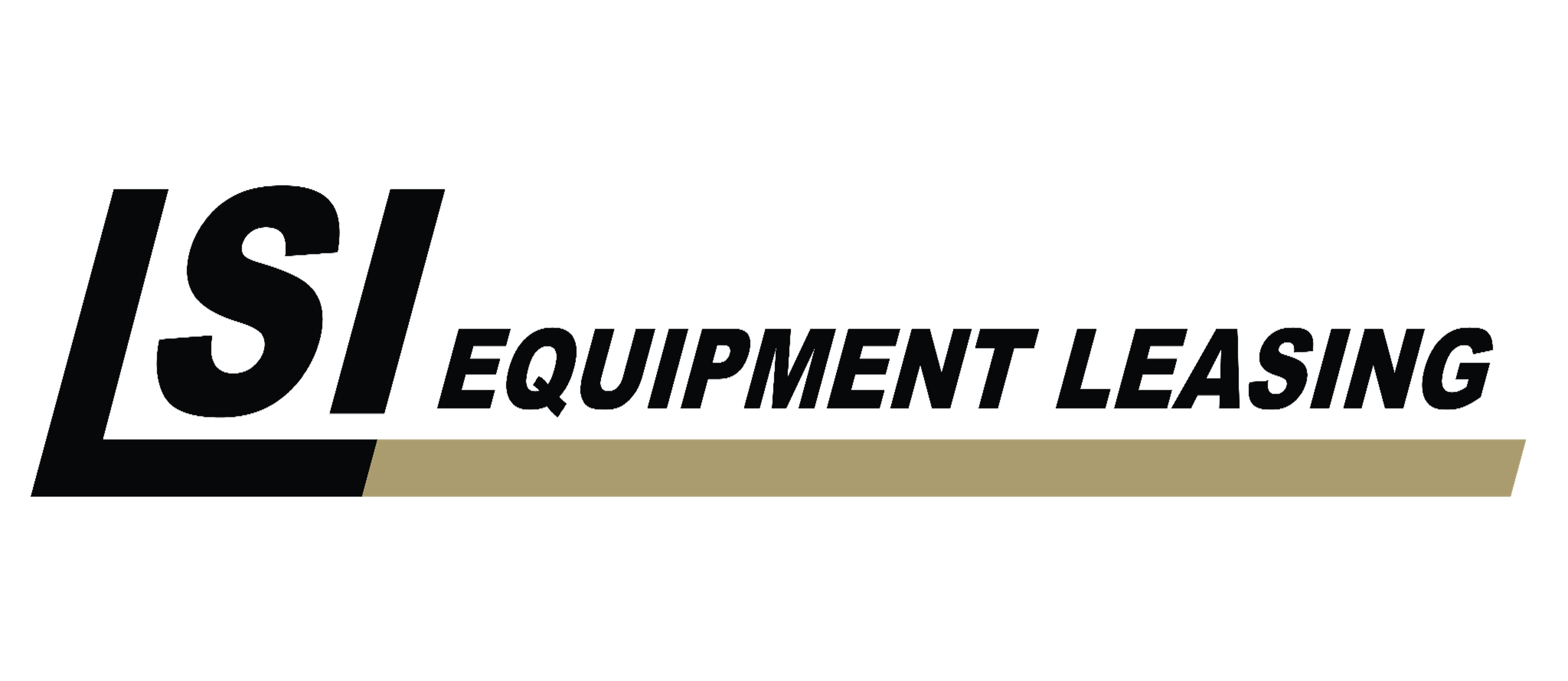 LSI Equipment Leasing